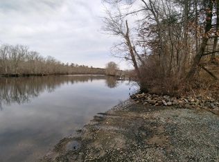 Overlook Dr, Greensboro, MD 21639