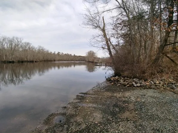 Overlook Dr, Greensboro, MD 21639