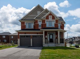 2 Sagewood Ave, Barrie, ON L9J 0L1