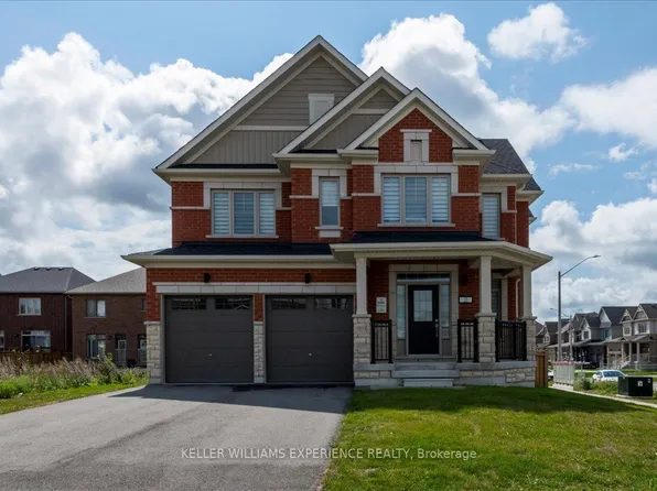 2 Sagewood Ave, Barrie, ON L9J 0L1