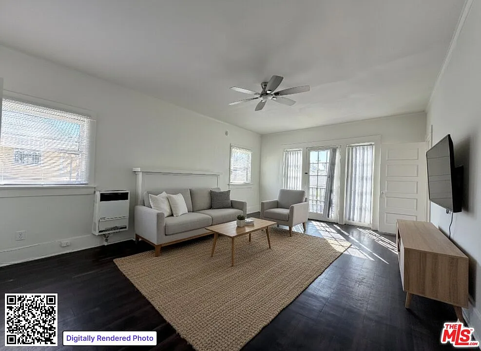 2 bed, 2.0 bath, 900 sqft, $2,150 — Photo 1