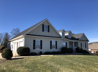 19784 Spur Strap Rd, Bristol, VA 24202