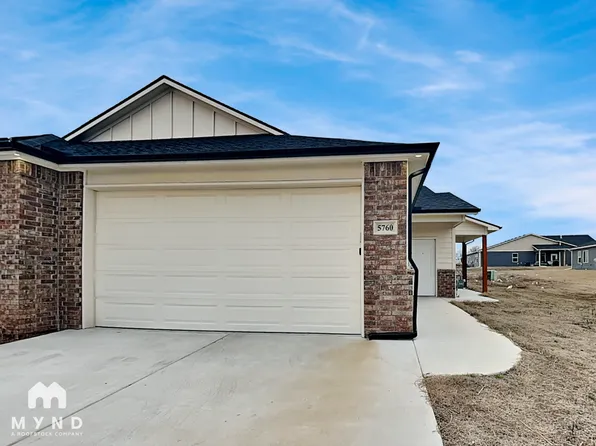 5760 E Bristol St #5760, Wichita, KS 67206