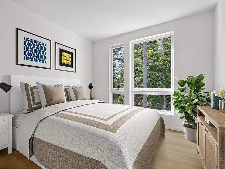 Hogum Bay Apartments — Photo 77