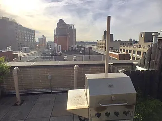 Rented by Bohemia Realty Group