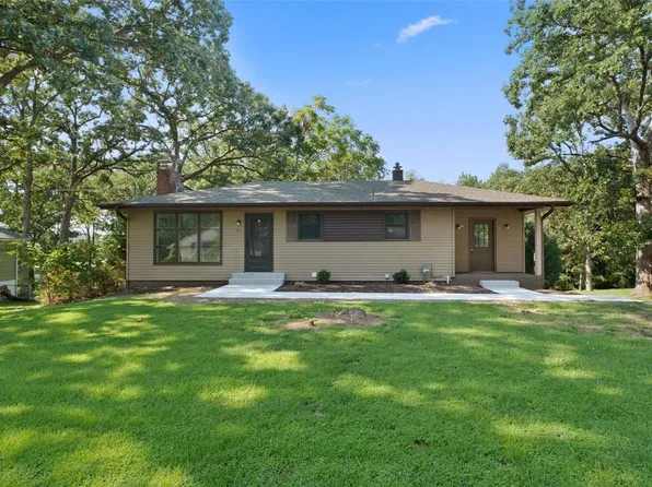 21 Circle Dr, Fenton, MO 63026