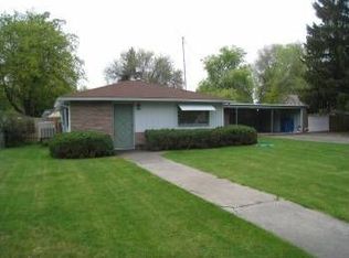 7122 E Liberty Ave, Spokane, WA 99212