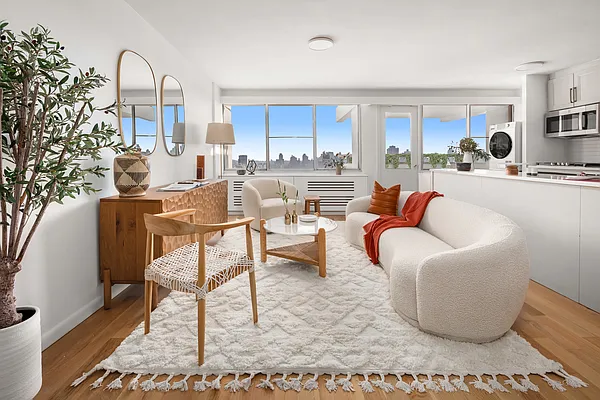 Rented by Douglas Elliman | media 1