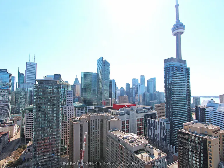 115 Blue Jays Way #3602 — Photo 14