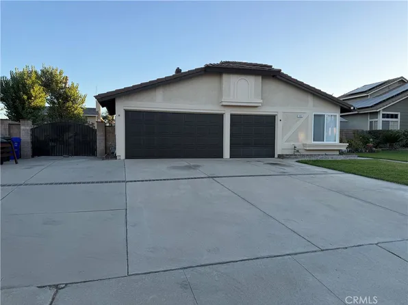 1551 W Via Bello Dr, Rialto, CA 92377
