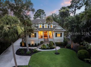 24 Rum Row, Hilton Head Island, SC 29928