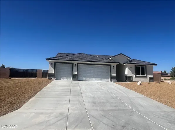 6940 Longmeadow St, Pahrump, NV 89061