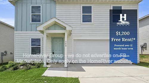 150 Bluebonnet Way Photo 1
