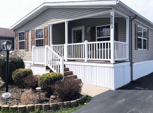 6282 Murphy Dr, Victor, NY 14564