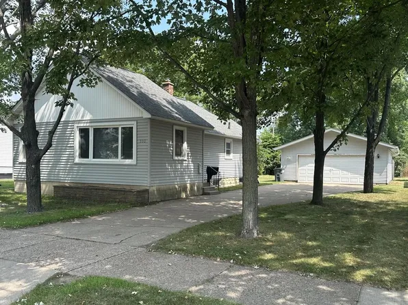 330 13TH STREET NORTH, Wisconsin Rapids, WI 54494