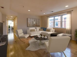 1310 K St SE APT 205, Washington, DC 20003