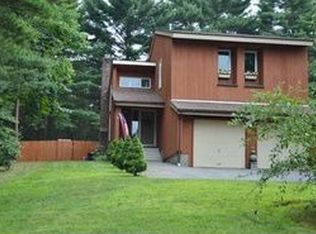 2867 Providence Rd, Northbridge, MA 01534