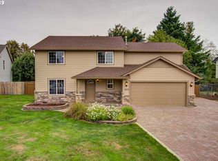 1809 SW 2nd Ave, Battle Ground, WA 98604