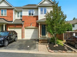 710 Spring Gardens Rd #41, Burlington, ON L7T 4K7