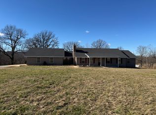20596 Sonora Rd, Springdale, AR 72764