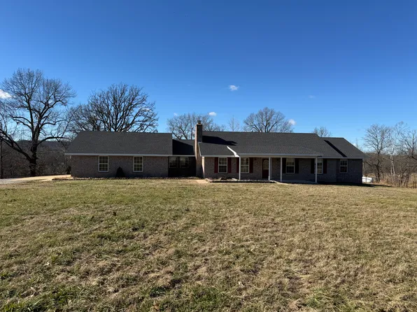 20596 Sonora Rd, Springdale, AR 72764