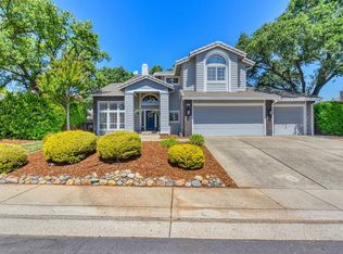 121 Darrington Dr, Folsom, CA