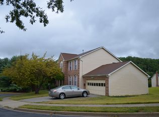 14251 Amberleigh Ter, Silver Spring, MD 20905