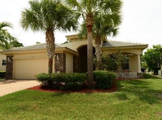 9766 Osprey Isles Blvd, West Palm Beach, FL 33412