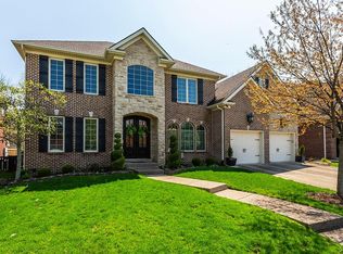 3128 Hemingway Ln, Lexington, KY 40513