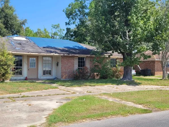 12023 Dawn Ave, Baton Rouge, LA 70815