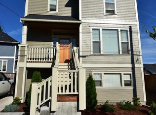 6770 N Polk Ave UNIT A, Portland, OR 97203