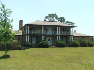 10160 County Road 97, Elberta, AL 36530