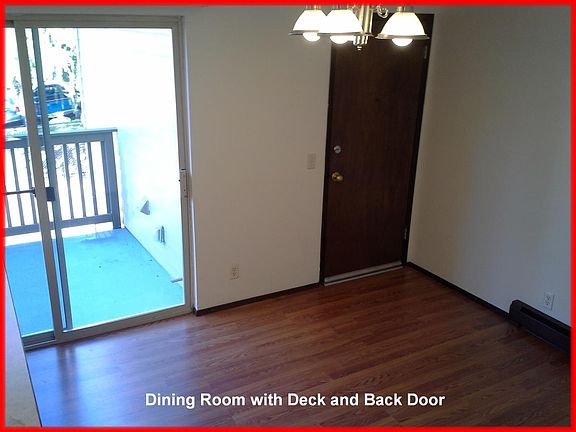 2nd image of 6603 Rainier Ave S #3A