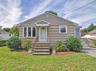 264 Seminole Ave, Waltham, MA 02451