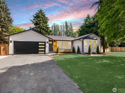 16103 E Shore Drive, Lynnwood, WA, 98087