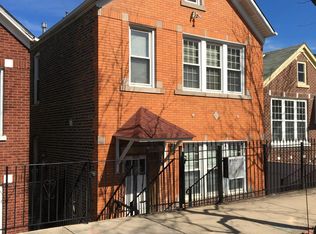 1820 W 22nd Pl #BF, Chicago, IL 60608