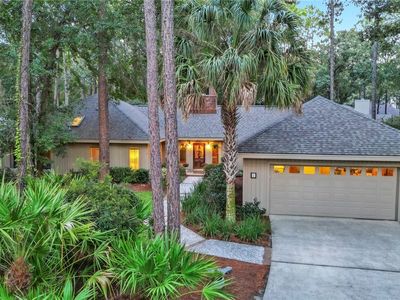 2 Wing Shell Ln, Hilton Head Island, SC, 29926
