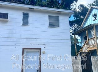 2843 1/2 2nd Ave #So, Saint Petersburg, FL 33706