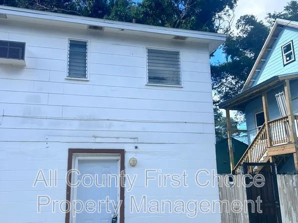 2843 1/2 2nd Ave #So, Saint Petersburg, FL 33706