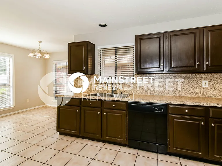 WM - Kitchen