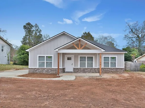 5212 Ray Dr, Columbus, GA 31904