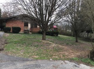 1415 Hillcrest Dr, Sevierville, TN 37862