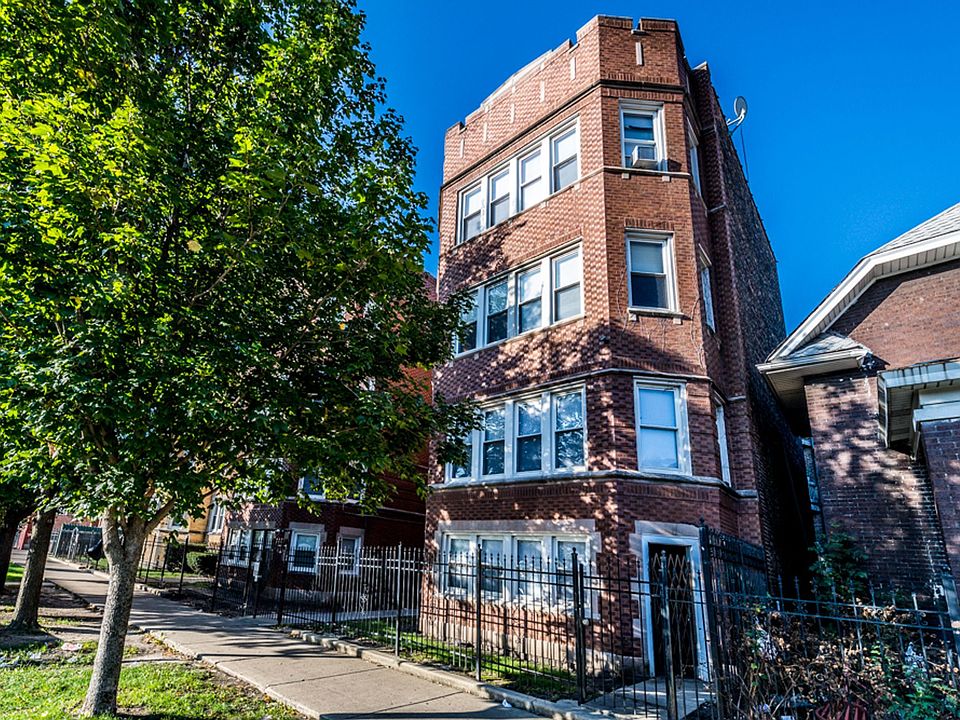 1st image of 6230 S Artesian Ave #5120