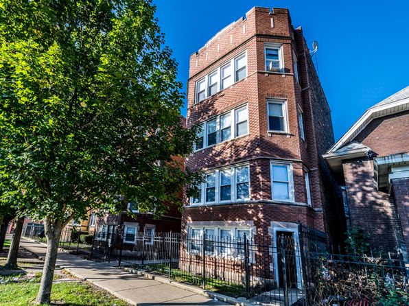 6230 S Artesian Ave #G