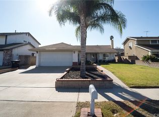 1258 E Cottonwood St, Ontario, CA 91761