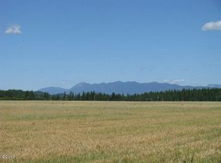 Nhn Lodgepole Rd, Whitefish, MT 59937