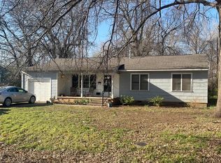 23 Elmwood Cir, Stillwater, OK 74074