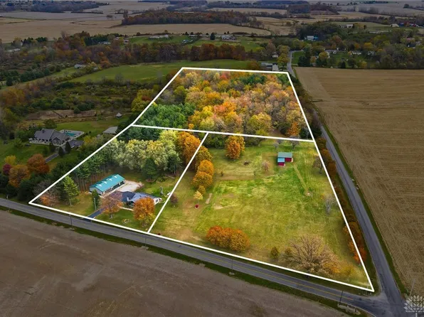 10876 Mechanicsburg Catawba Rd, Mechanicsburg, OH 43044