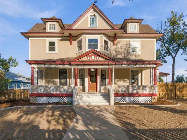 3820 Pueblo St, Evans, CO 80620
