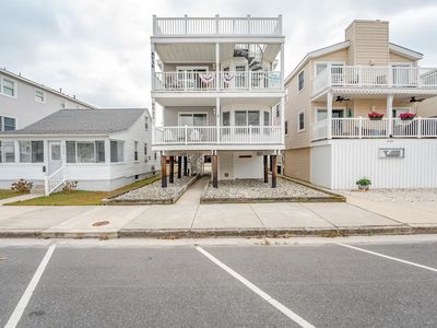5733 West Ave #1, Ocean City, NJ, 08226